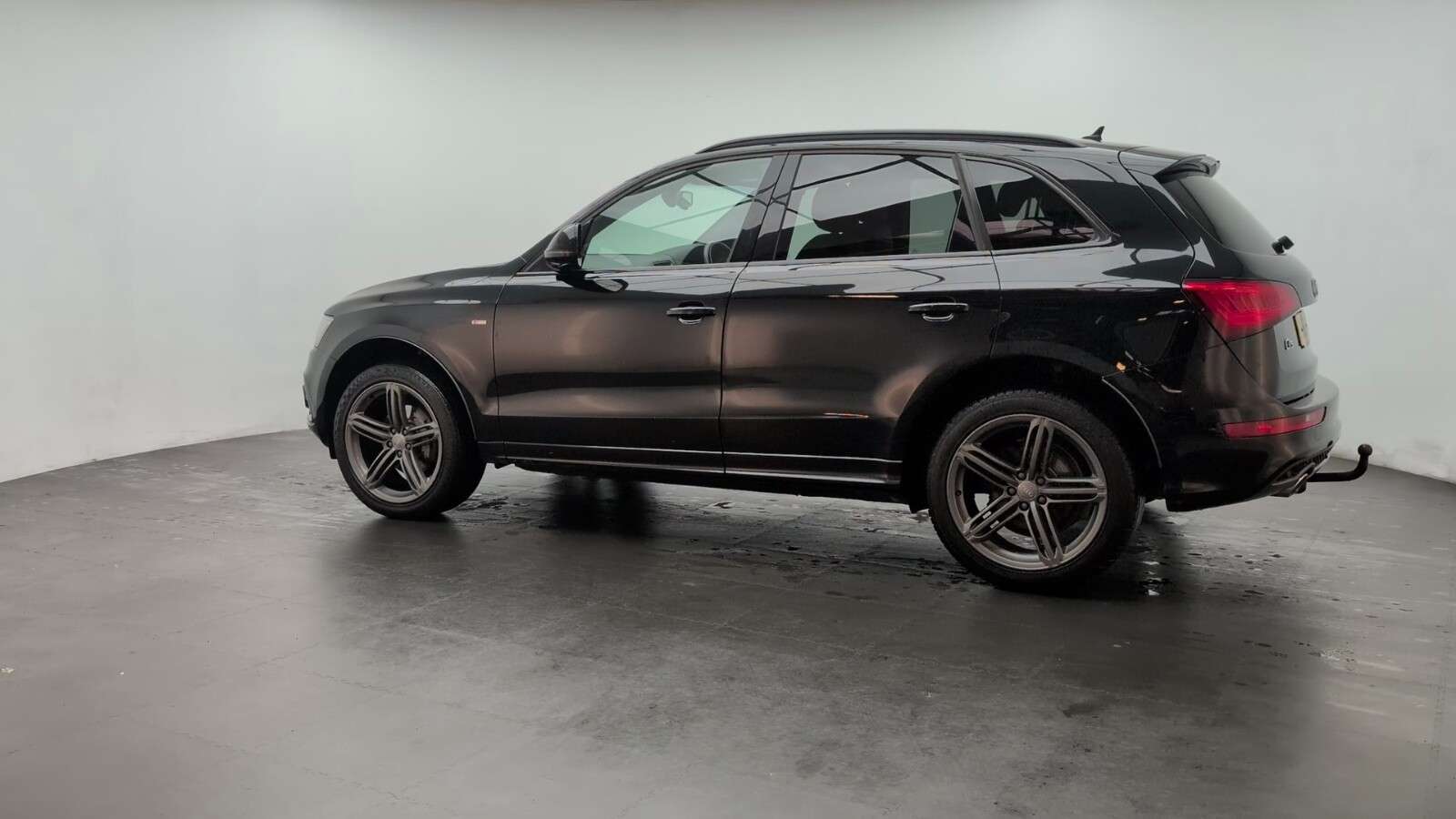 2015 AUDI Q5 2015 AUDI Q5