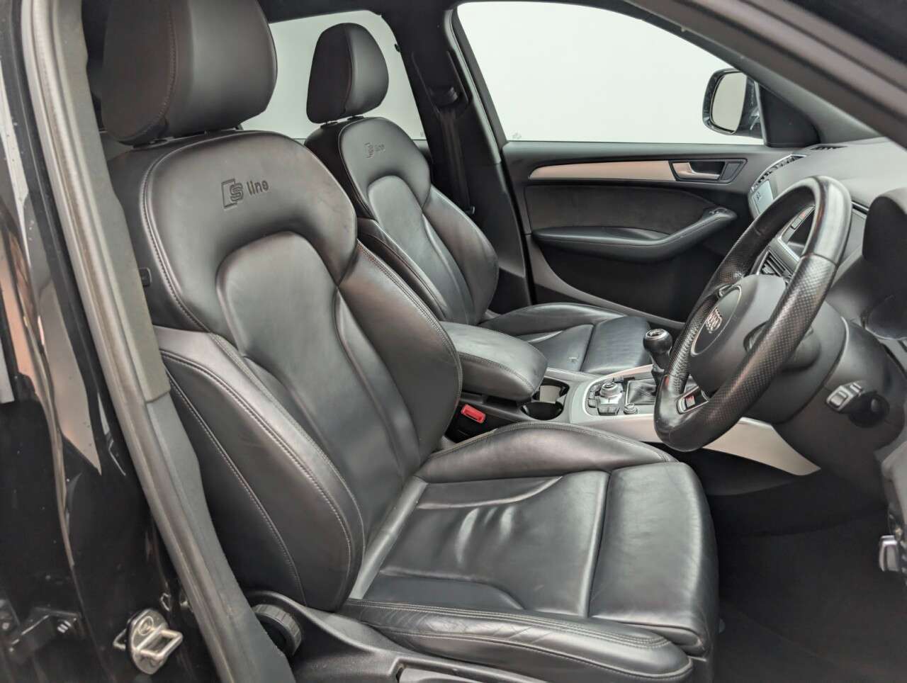 2015 AUDI Q5 2015 AUDI Q5