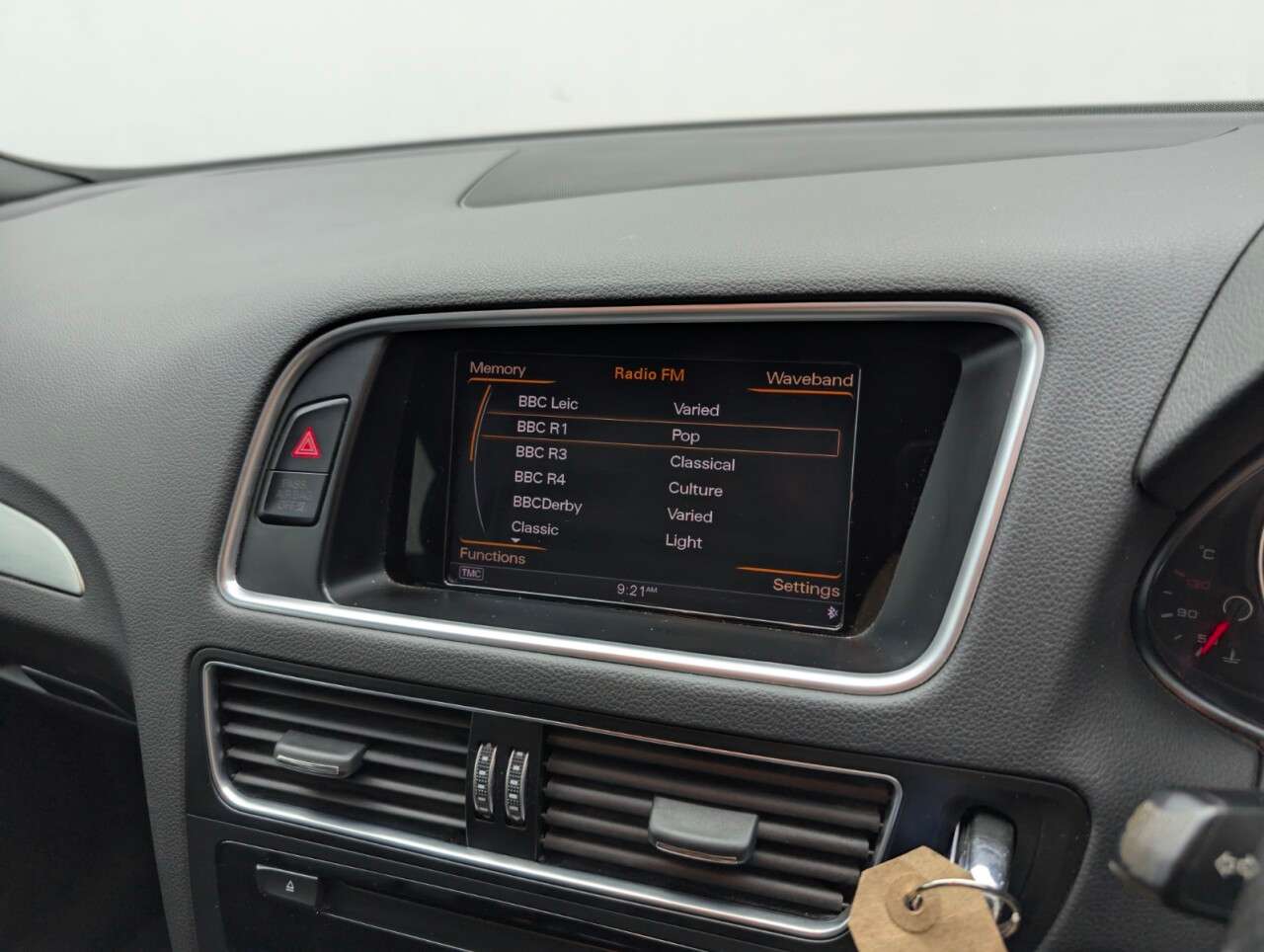 2015 AUDI Q5 2015 AUDI Q5