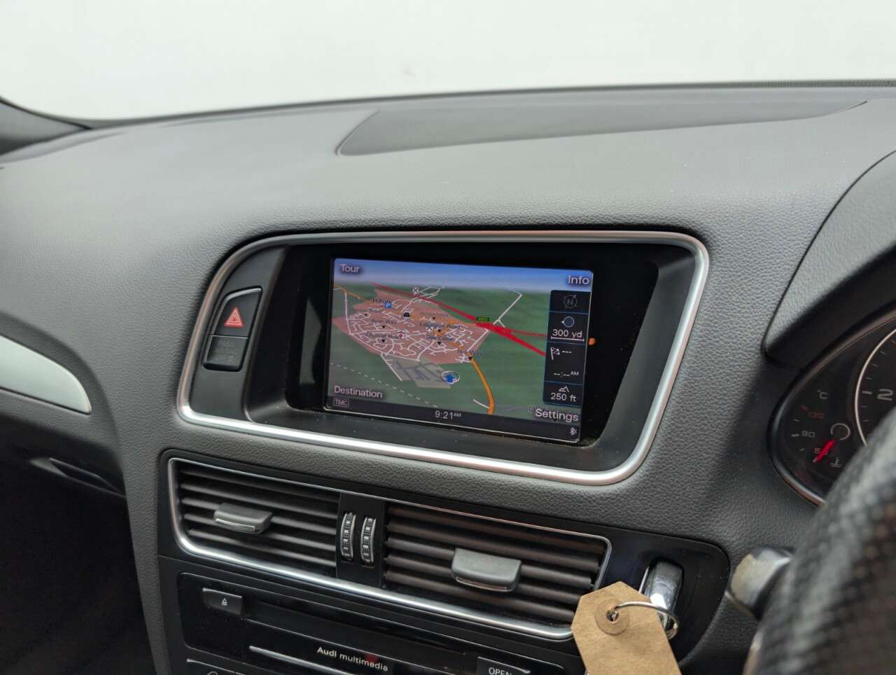 2015 AUDI Q5 2015 AUDI Q5