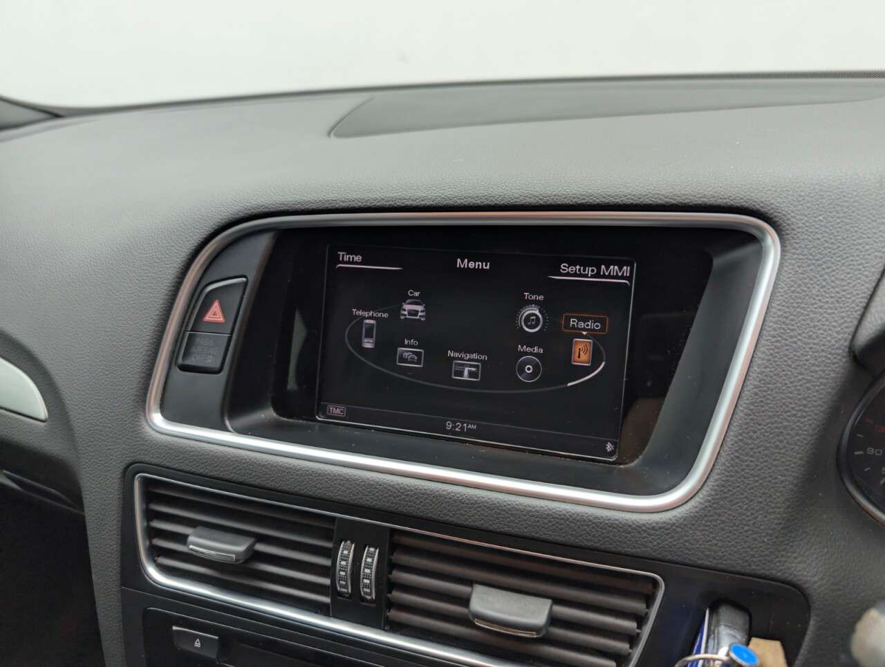 2015 AUDI Q5 2015 AUDI Q5