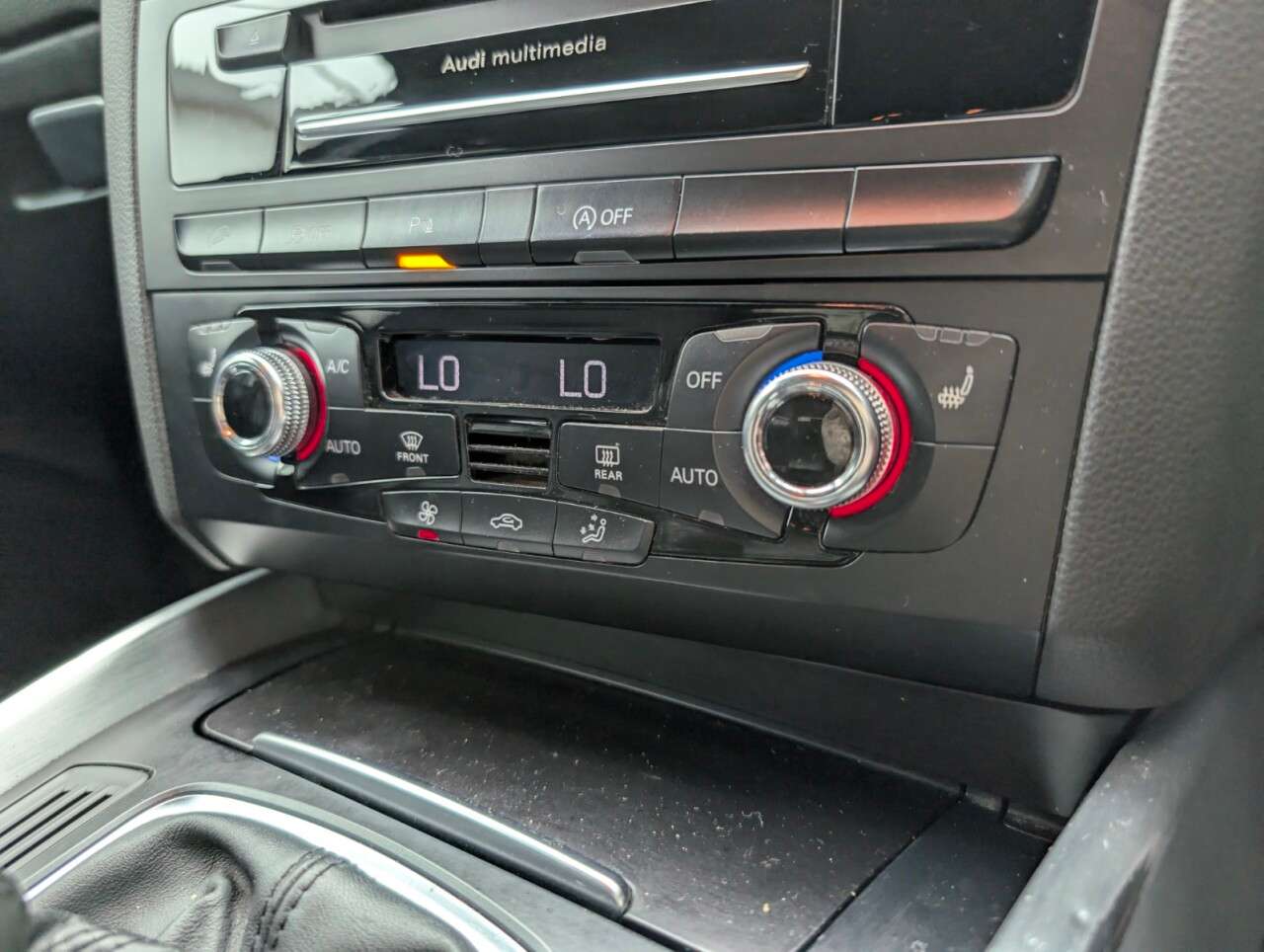 2015 AUDI Q5 2015 AUDI Q5