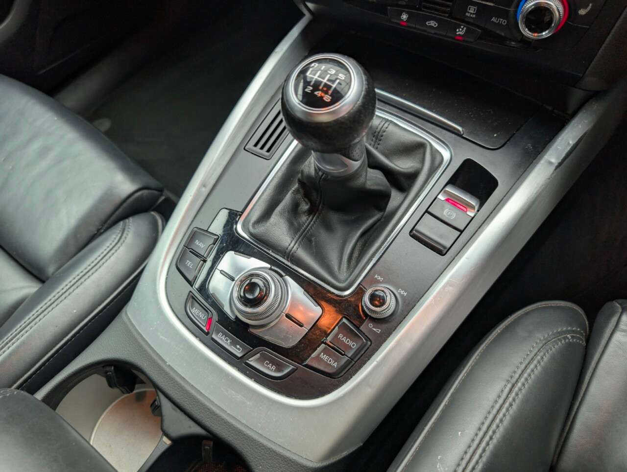 2015 AUDI Q5 2015 AUDI Q5