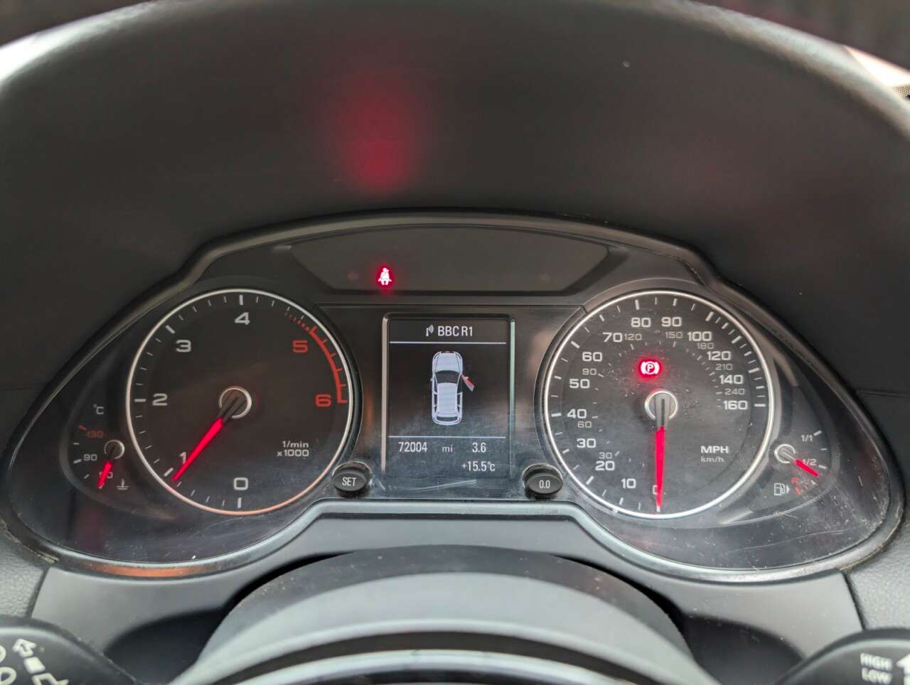 2015 AUDI Q5 2015 AUDI Q5