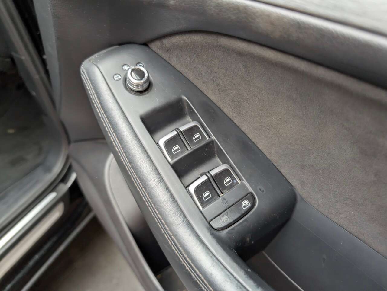 2015 AUDI Q5 2015 AUDI Q5