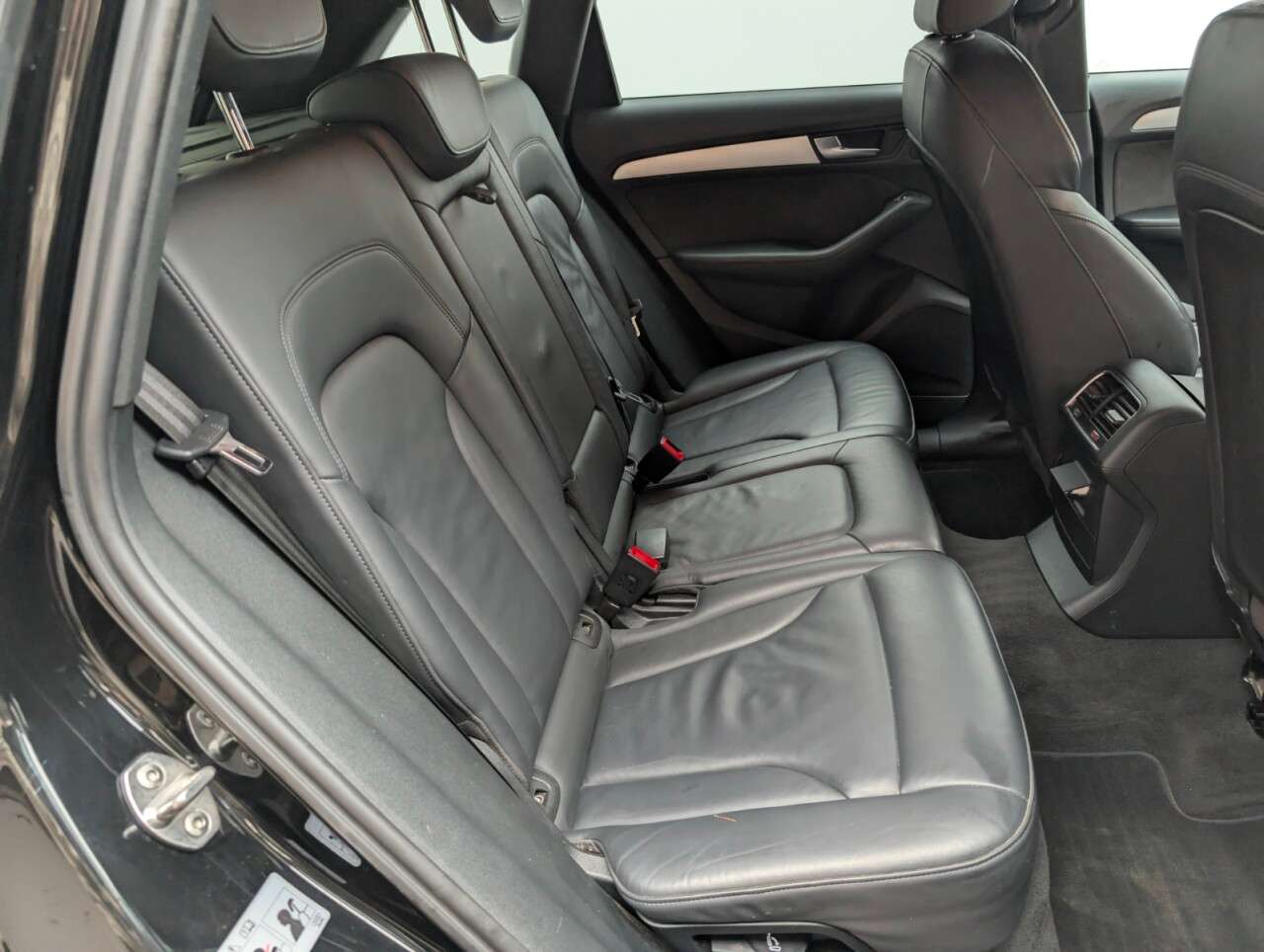 2015 AUDI Q5 2015 AUDI Q5