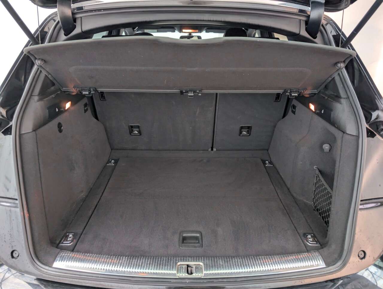 2015 AUDI Q5 2015 AUDI Q5