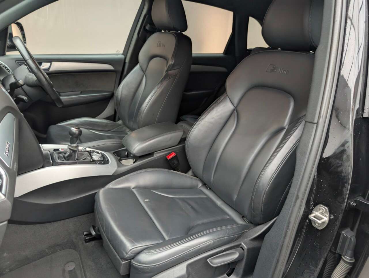 2015 AUDI Q5 2015 AUDI Q5