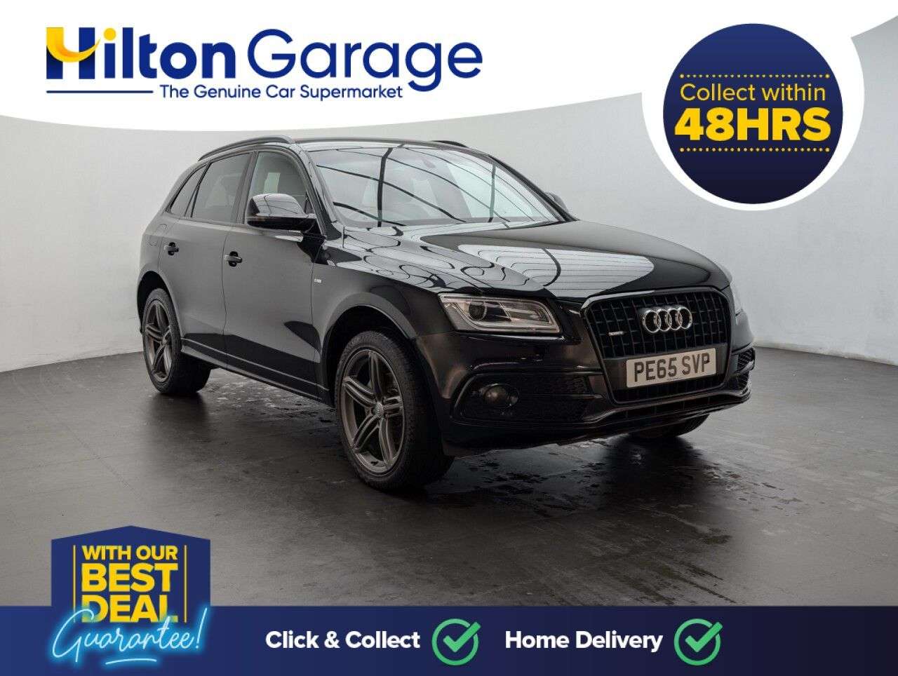 2015 AUDI Q5 2015 AUDI Q5
