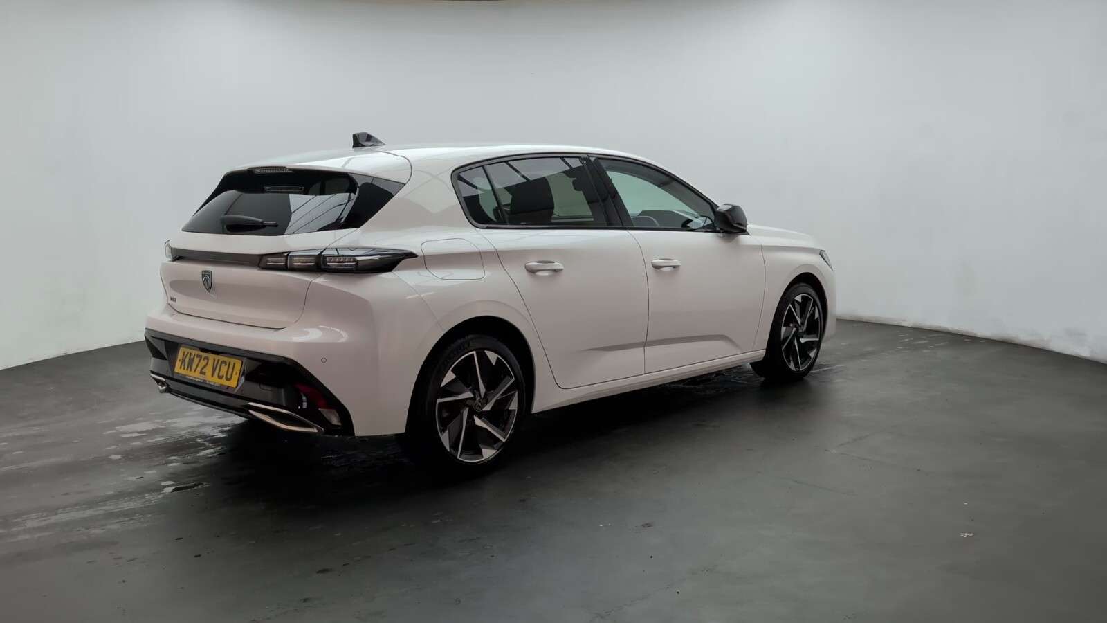 2023 PEUGEOT 308 2023 PEUGEOT 308