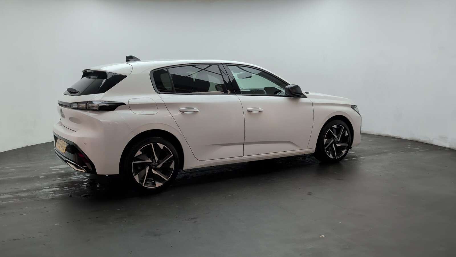 2023 PEUGEOT 308 2023 PEUGEOT 308