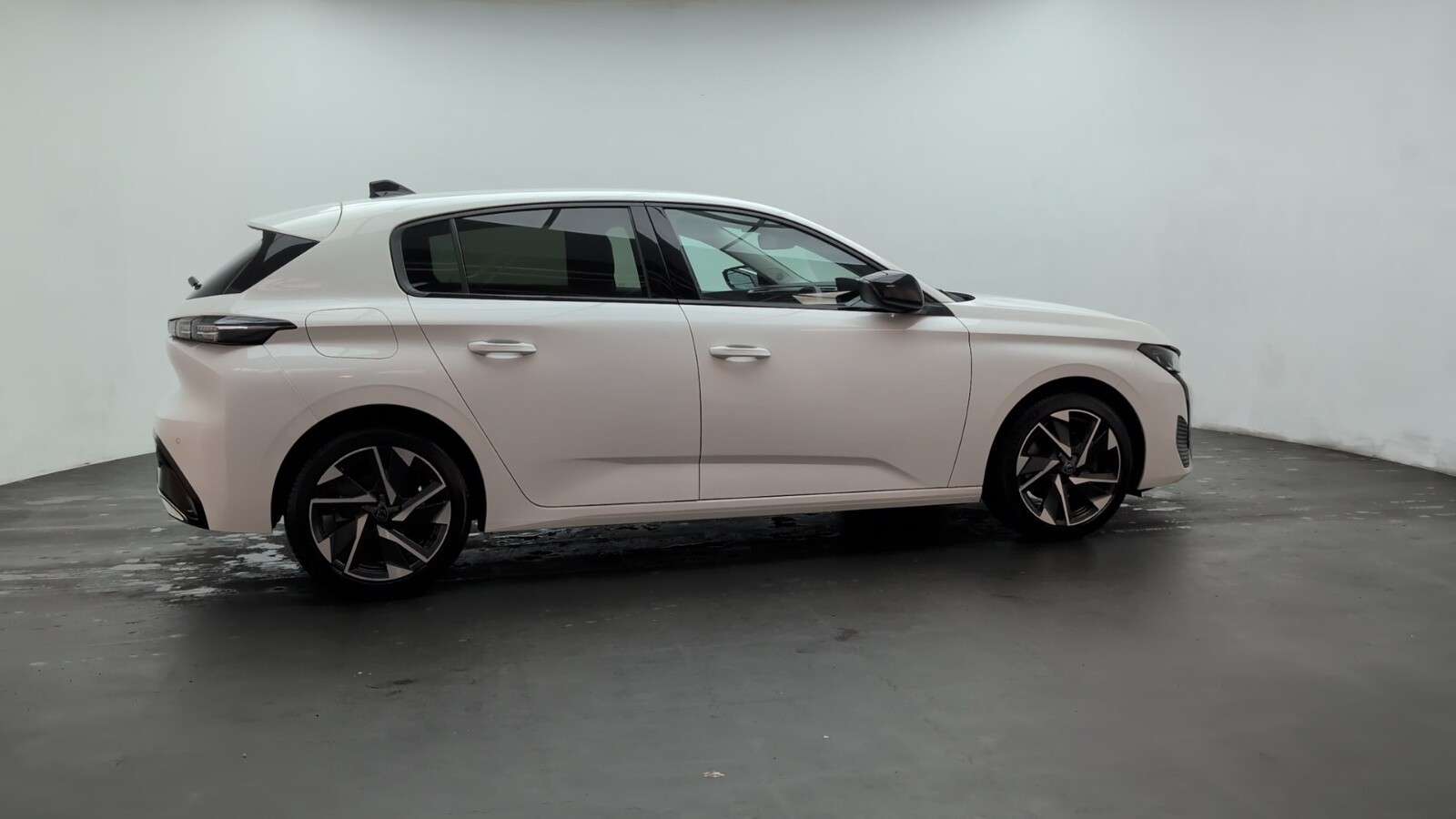 2023 PEUGEOT 308 2023 PEUGEOT 308