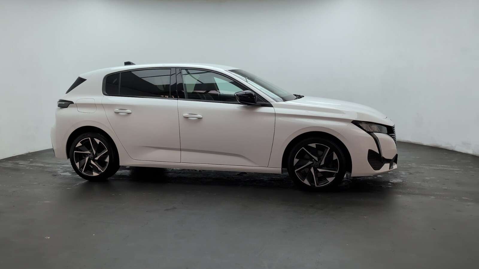 2023 PEUGEOT 308 2023 PEUGEOT 308