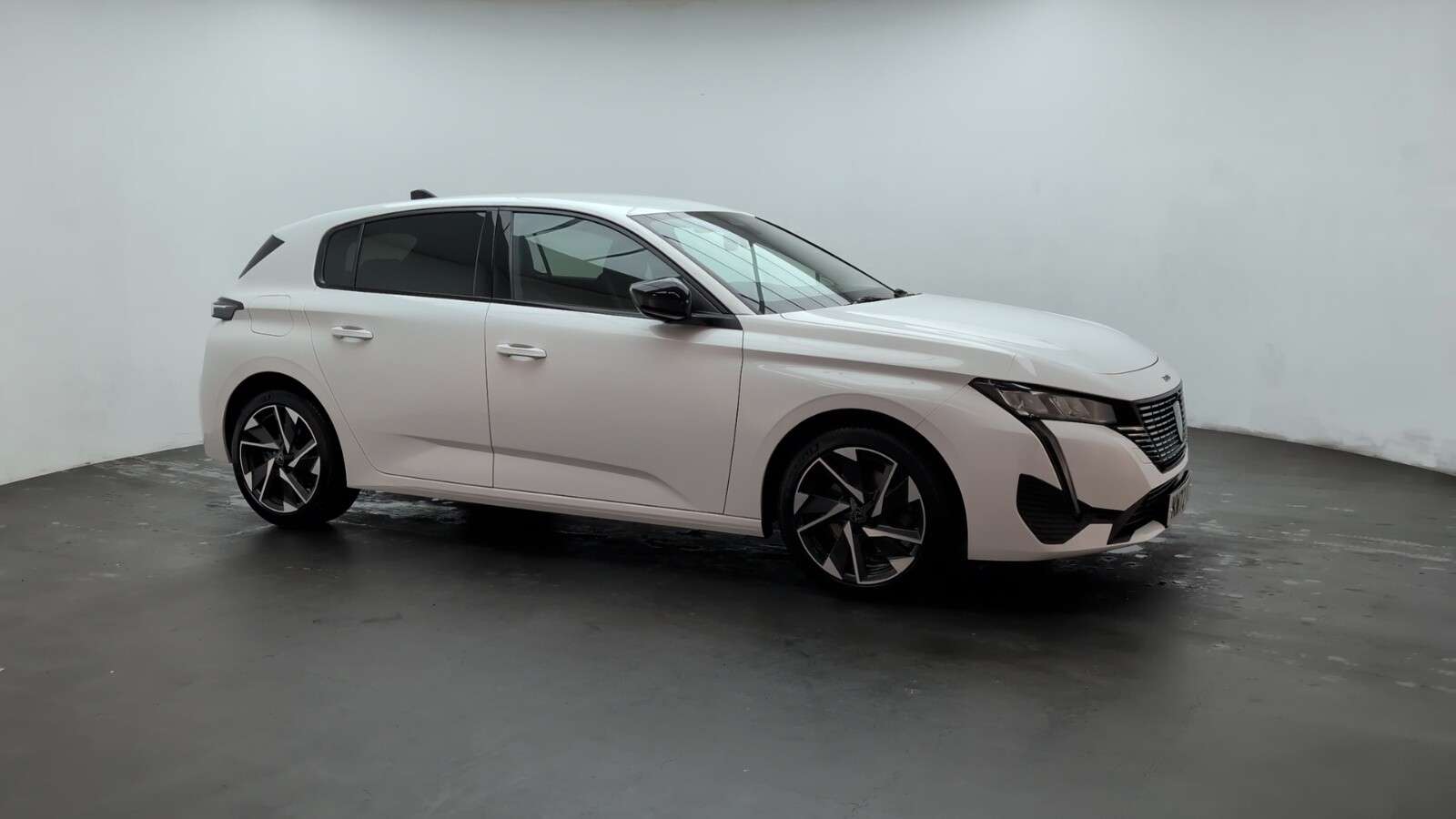 2023 PEUGEOT 308 2023 PEUGEOT 308