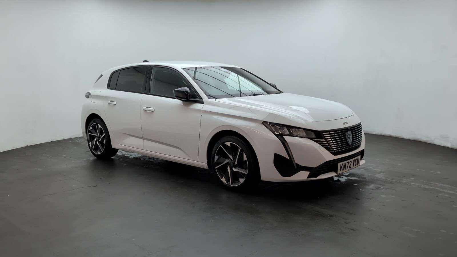 2023 PEUGEOT 308 2023 PEUGEOT 308