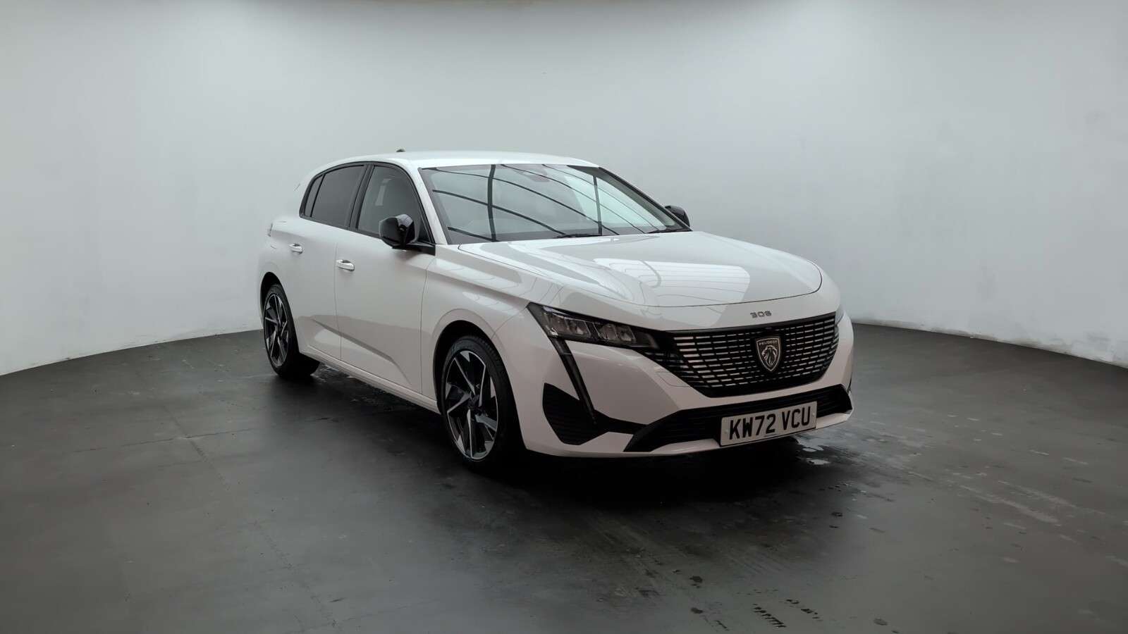 2023 PEUGEOT 308 2023 PEUGEOT 308