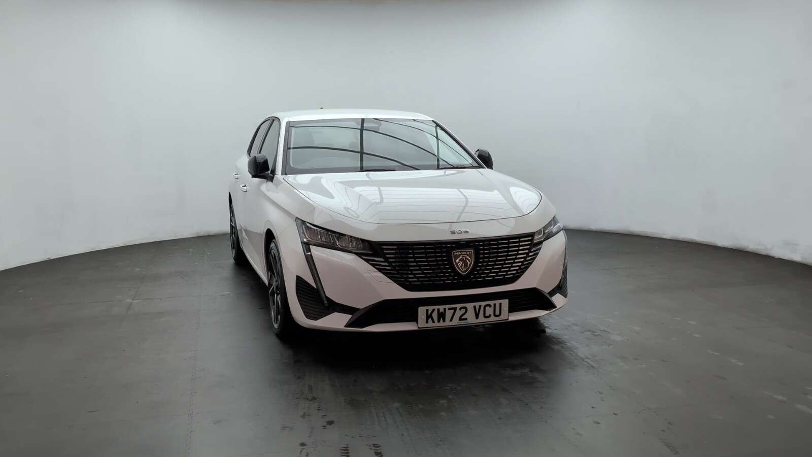 2023 PEUGEOT 308 2023 PEUGEOT 308