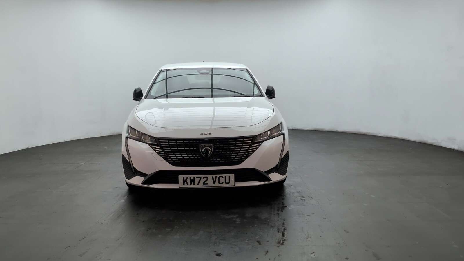 2023 PEUGEOT 308 2023 PEUGEOT 308