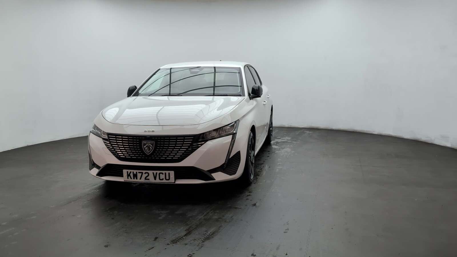 2023 PEUGEOT 308 2023 PEUGEOT 308