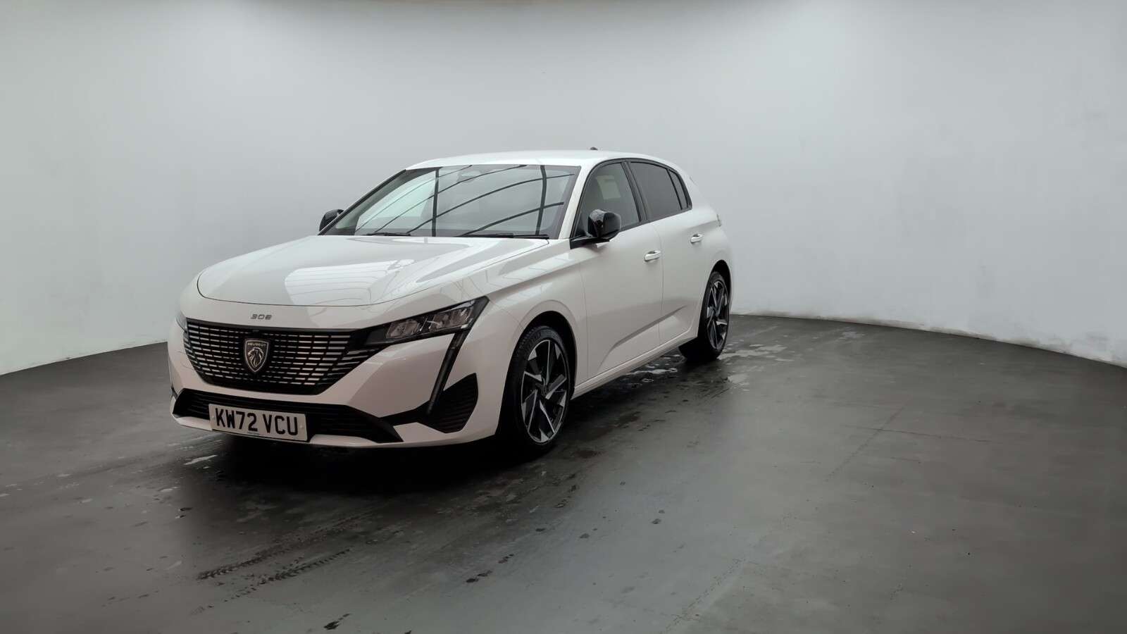 2023 PEUGEOT 308 2023 PEUGEOT 308