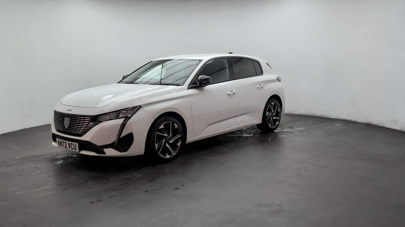 2023 PEUGEOT 308 2023 PEUGEOT 308