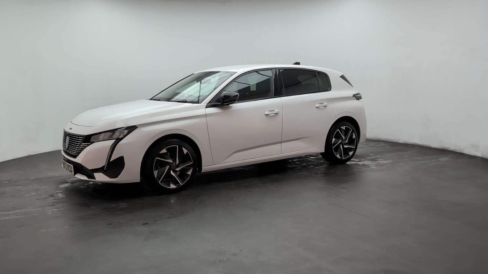 2023 PEUGEOT 308 2023 PEUGEOT 308