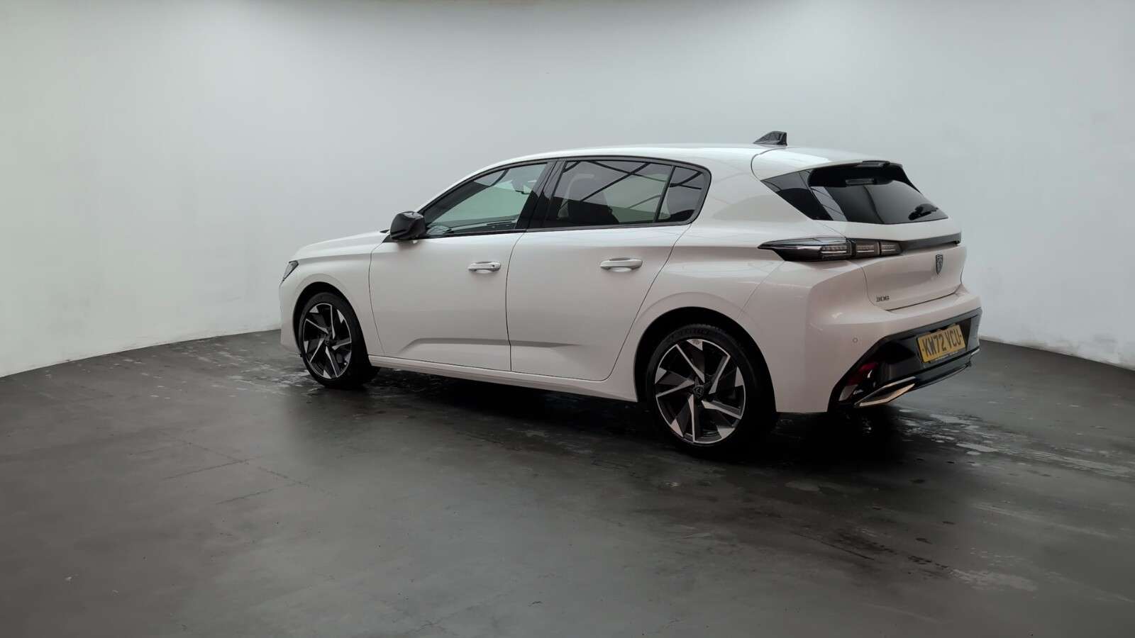 2023 PEUGEOT 308 2023 PEUGEOT 308