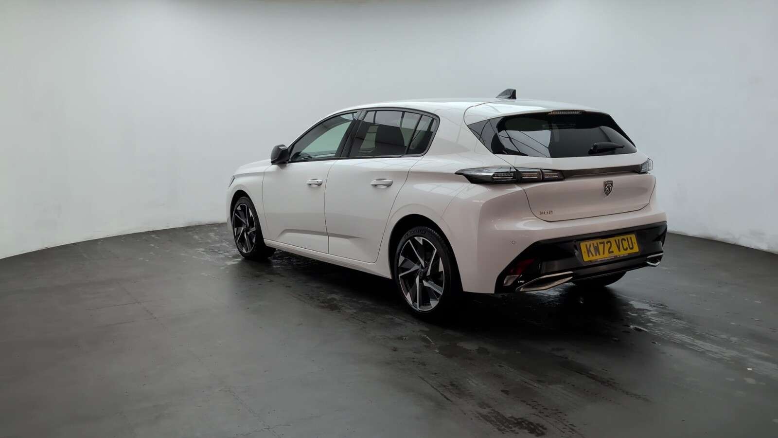 2023 PEUGEOT 308 2023 PEUGEOT 308