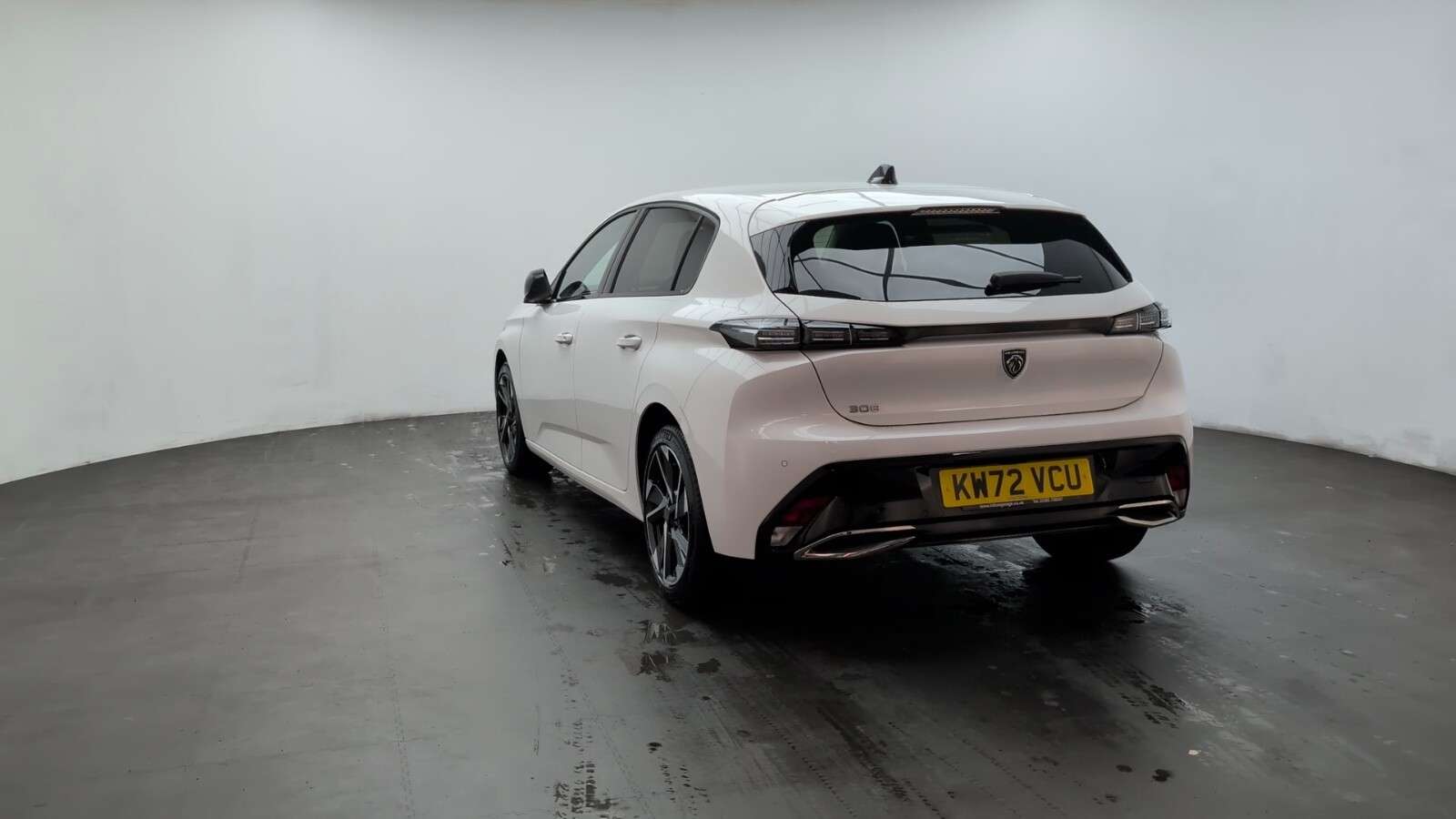 2023 PEUGEOT 308 2023 PEUGEOT 308