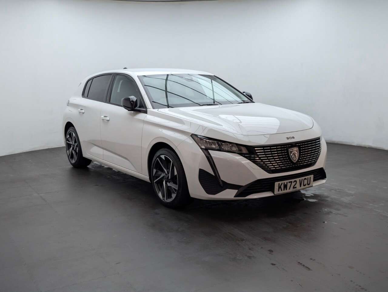 2023 PEUGEOT 308 2023 PEUGEOT 308