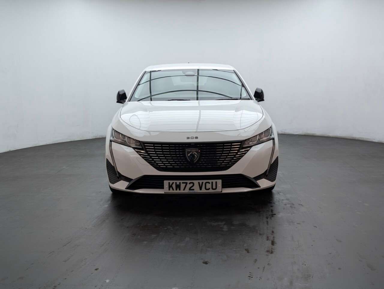 2023 PEUGEOT 308 2023 PEUGEOT 308