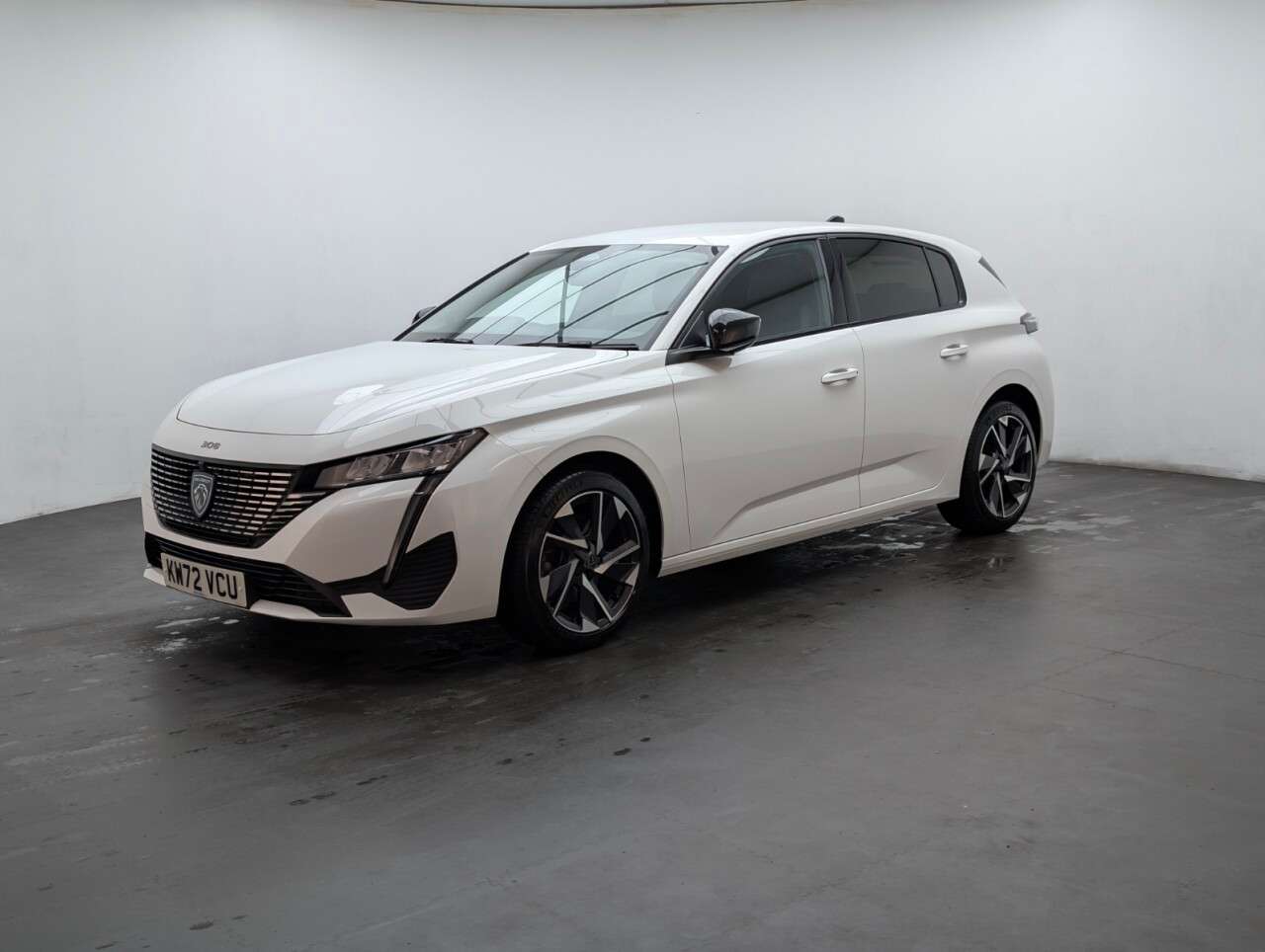 2023 PEUGEOT 308 2023 PEUGEOT 308