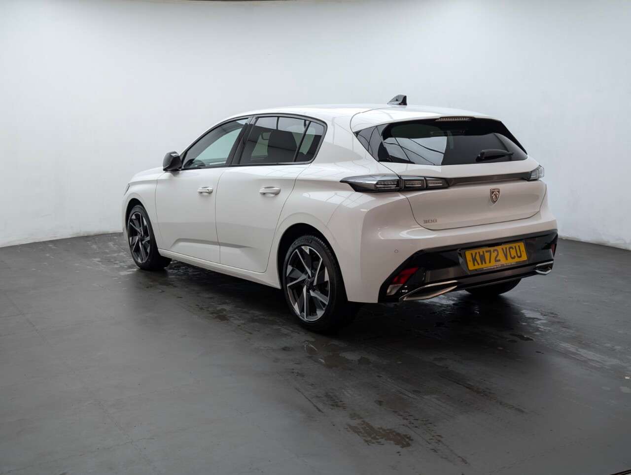 2023 PEUGEOT 308 2023 PEUGEOT 308