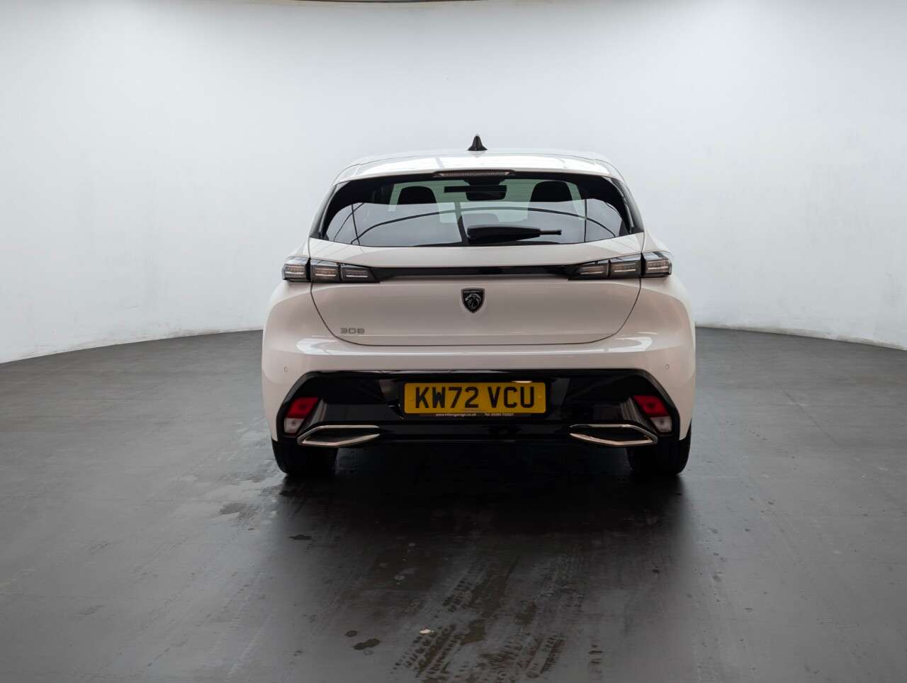 2023 PEUGEOT 308 2023 PEUGEOT 308