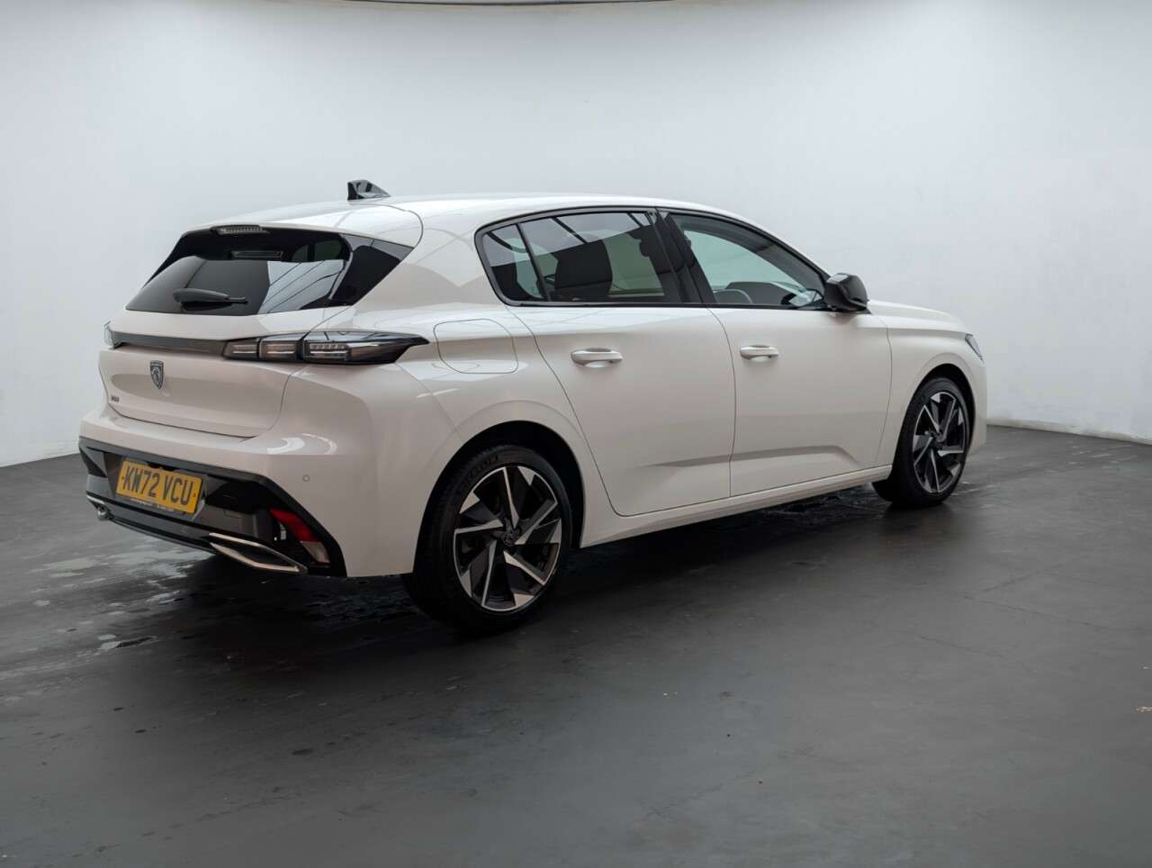 2023 PEUGEOT 308 2023 PEUGEOT 308