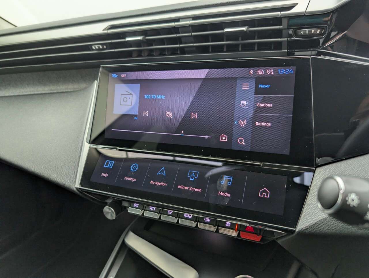 2023 PEUGEOT 308 2023 PEUGEOT 308