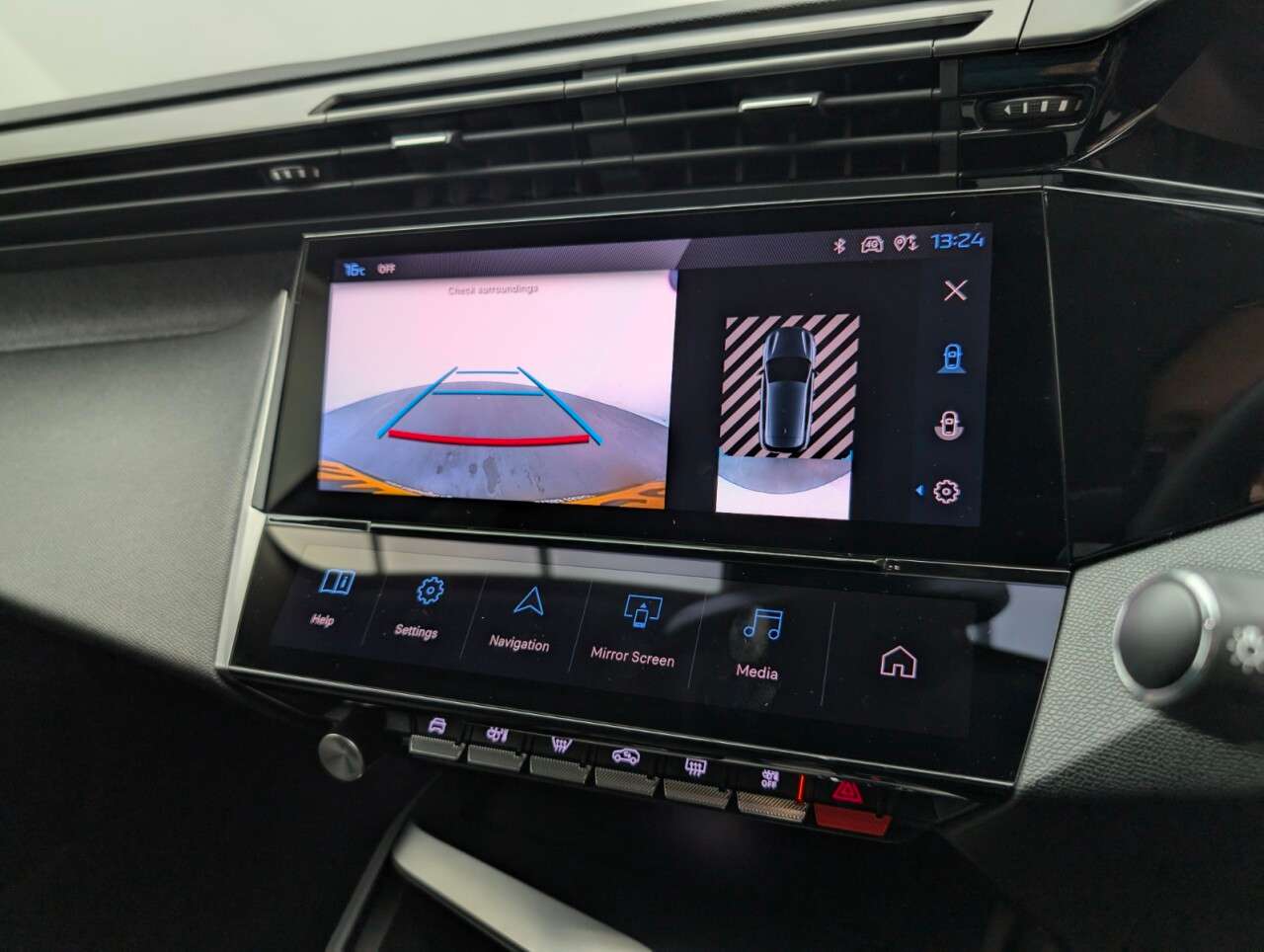 2023 PEUGEOT 308 2023 PEUGEOT 308