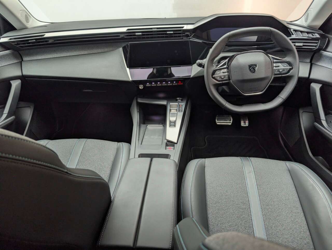 2023 PEUGEOT 308 2023 PEUGEOT 308