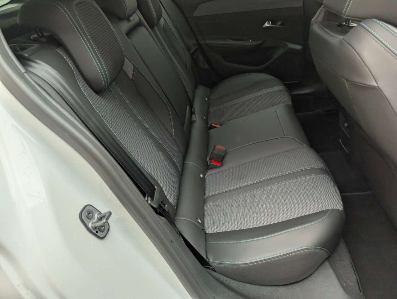 2023 PEUGEOT 308 2023 PEUGEOT 308