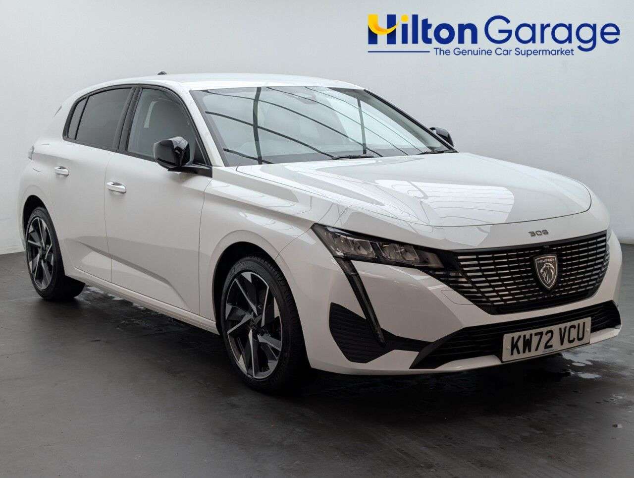 2023 PEUGEOT 308 2023 PEUGEOT 308