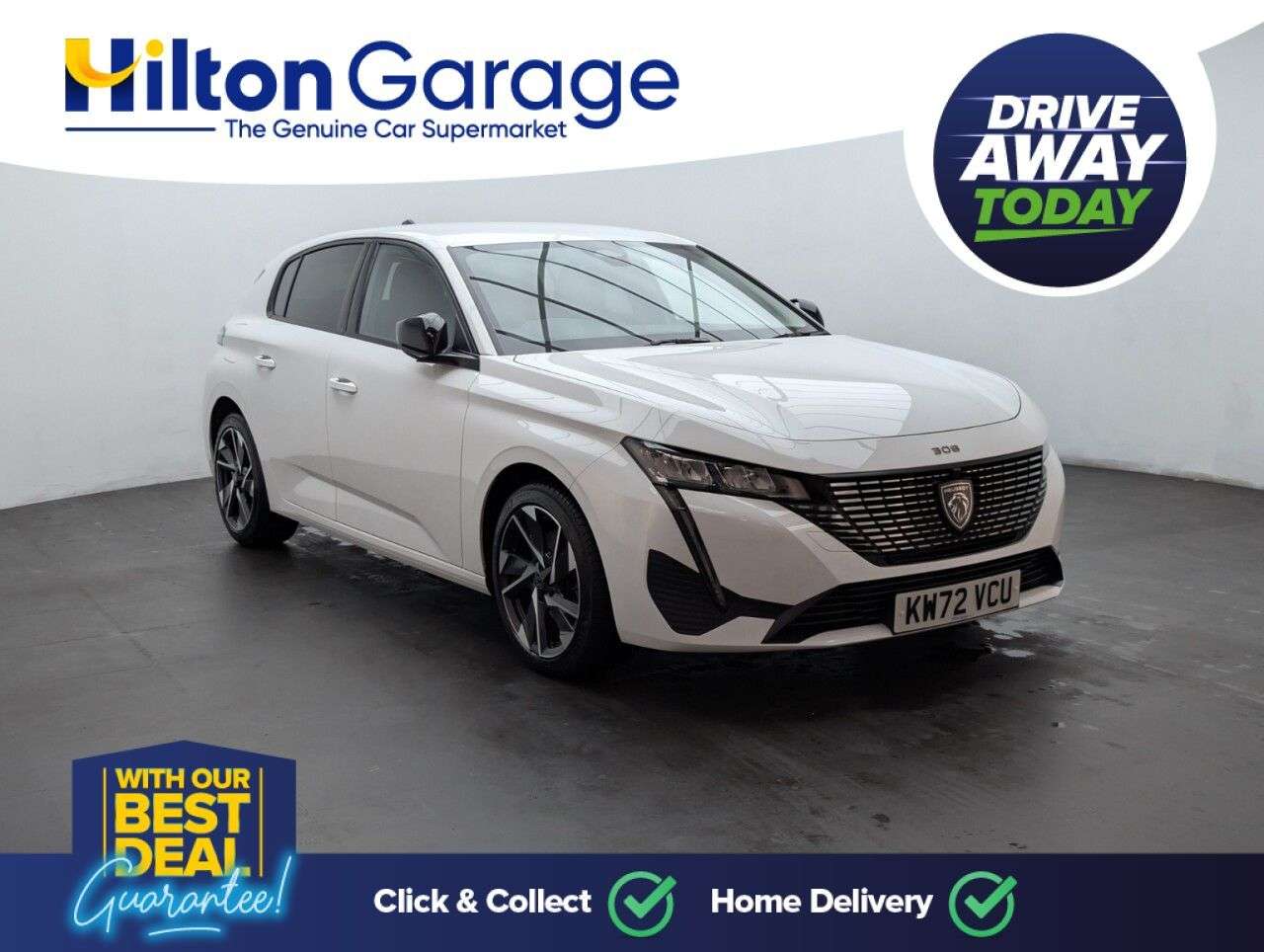 2023 PEUGEOT 308 2023 PEUGEOT 308