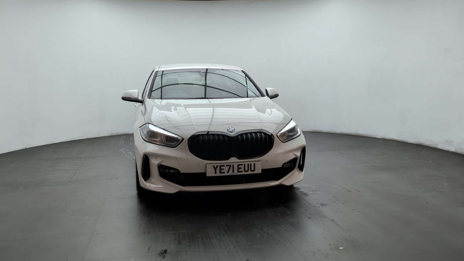 2021 BMW 1 SERIES 2021 BMW 1 SERIES