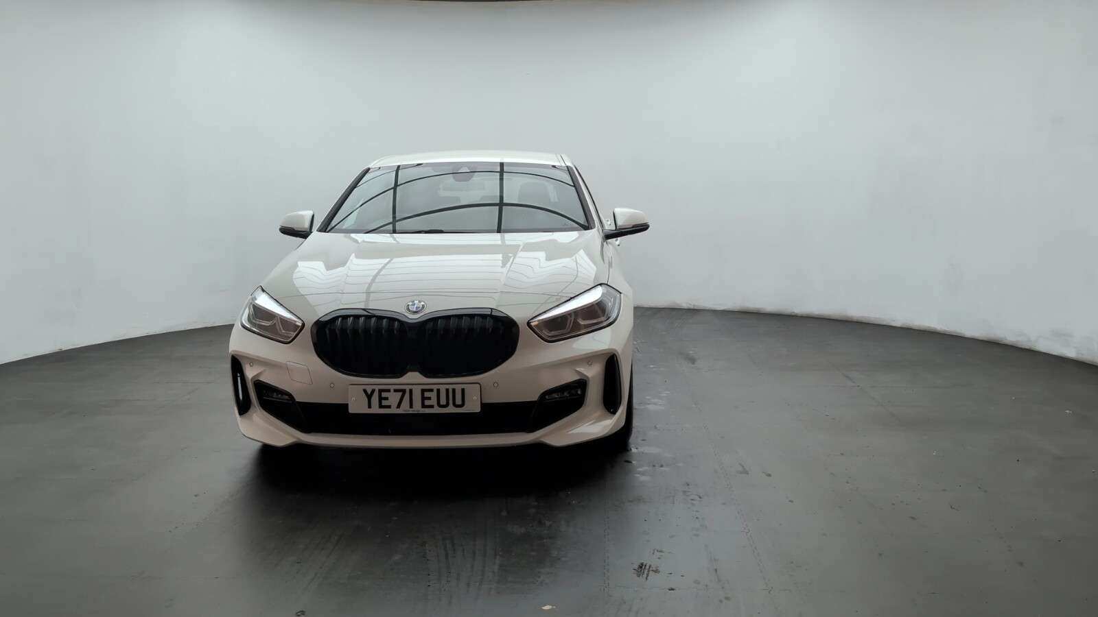 2021 BMW 1 SERIES 2021 BMW 1 SERIES