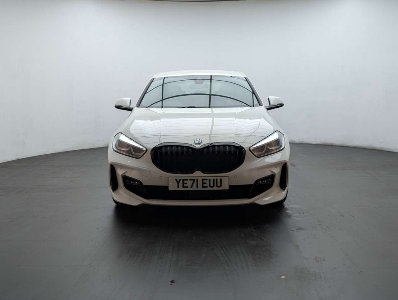 2021 BMW 1 SERIES 2021 BMW 1 SERIES