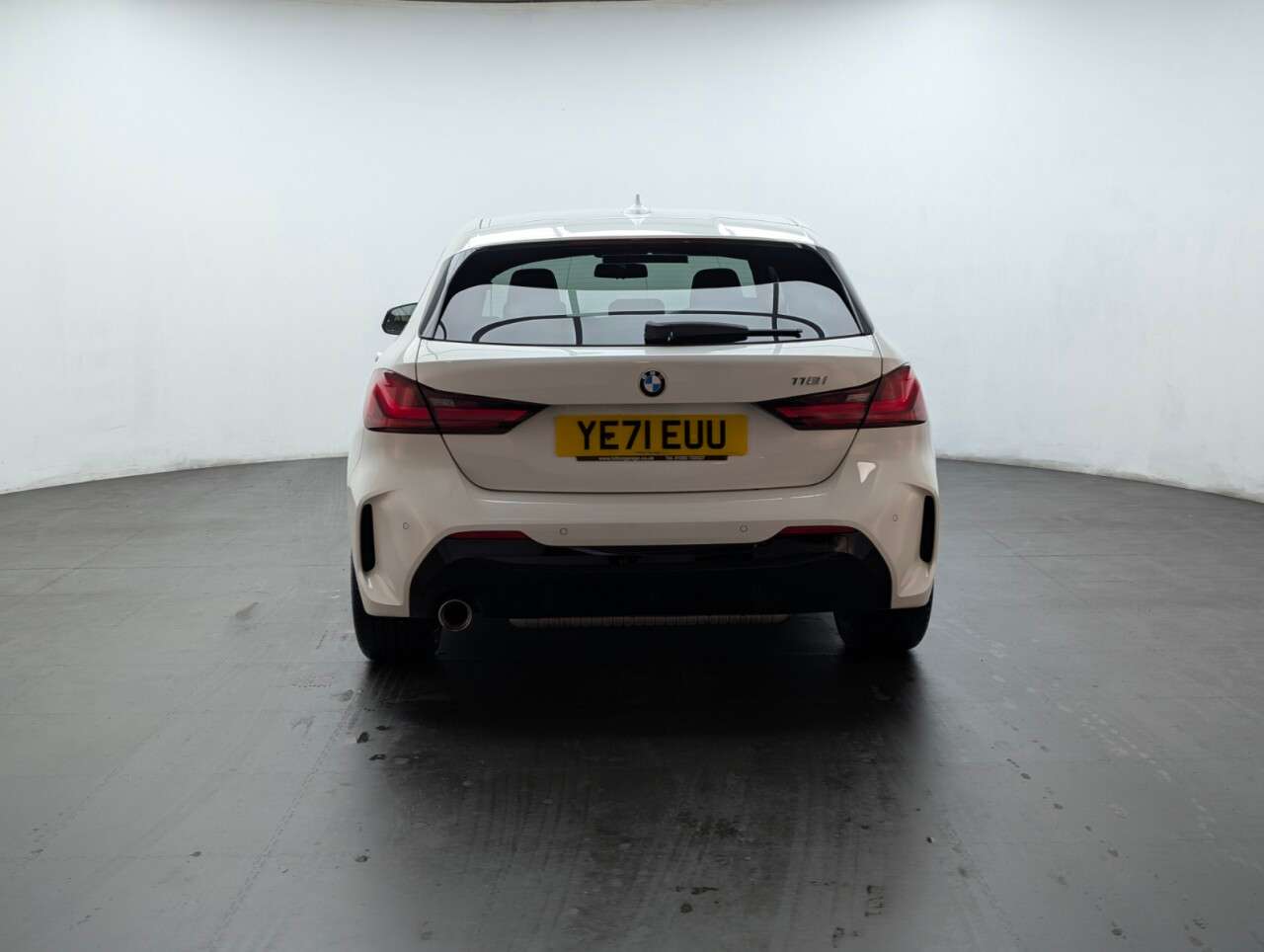 2021 BMW 1 SERIES 2021 BMW 1 SERIES