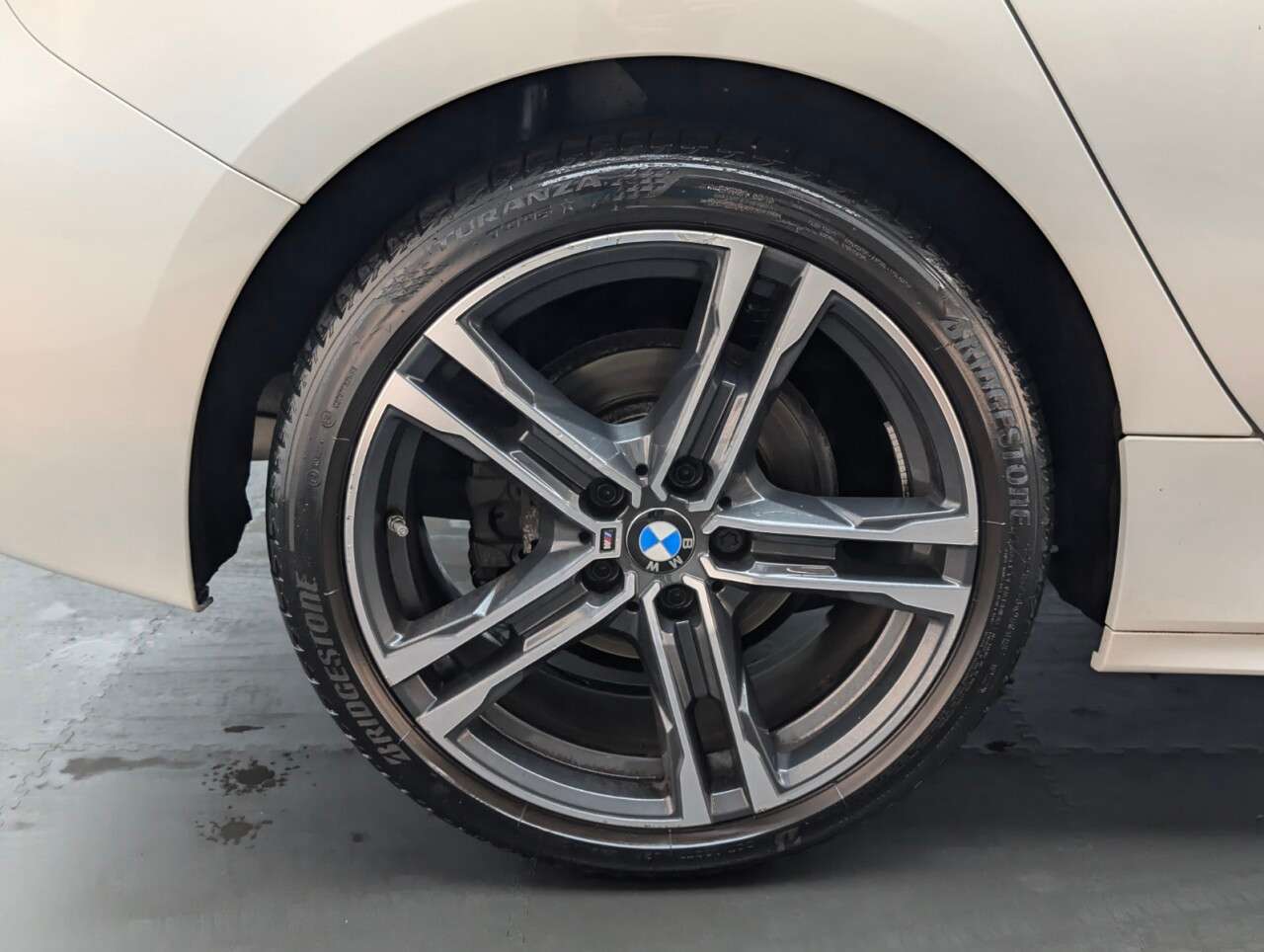 2021 BMW 1 SERIES 2021 BMW 1 SERIES