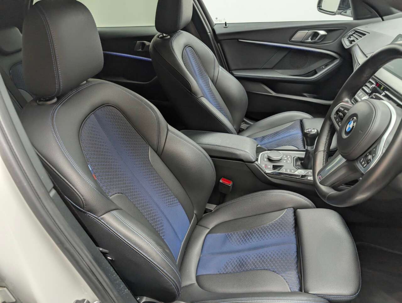 2021 BMW 1 SERIES 2021 BMW 1 SERIES