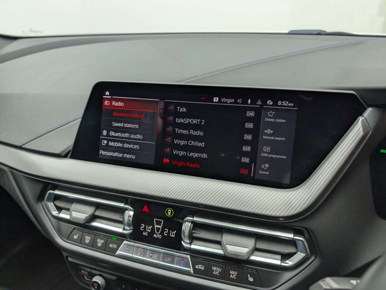 2021 BMW 1 SERIES 2021 BMW 1 SERIES