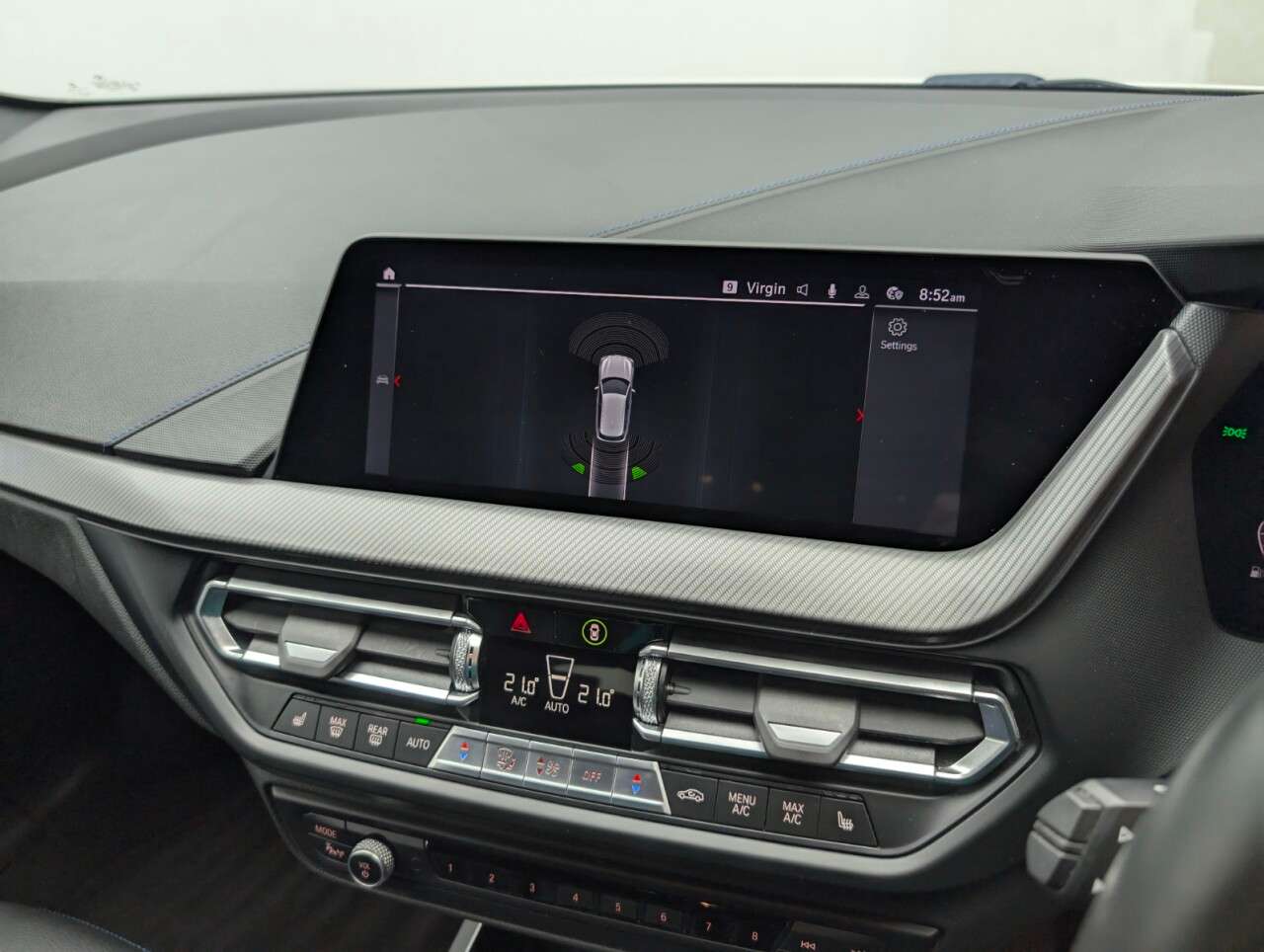 2021 BMW 1 SERIES 2021 BMW 1 SERIES