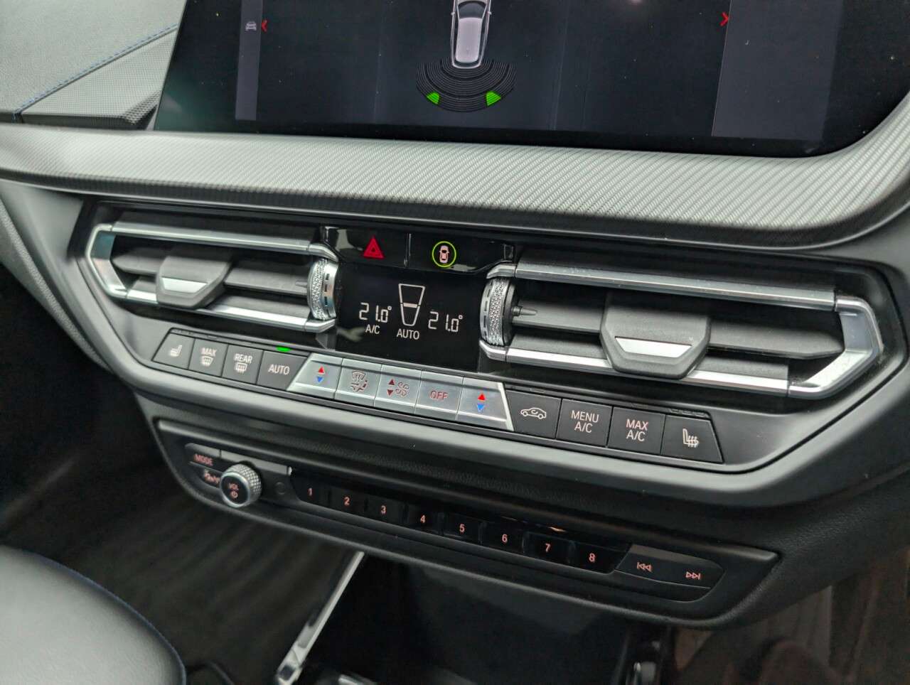 2021 BMW 1 SERIES 2021 BMW 1 SERIES